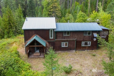 3610 Sand Creek Road, Kettle Falls, WA 99141 - #: 1992525