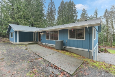 115 Traci Terrace, Chehalis, WA 98532 - MLS#: 2023748