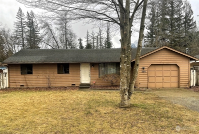 256 7th Street, Gold Bar, WA 98251 - #: 2025391