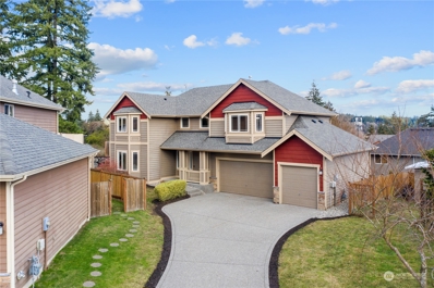 2205 239th Place SW, Bothell, WA 98021 - #: 2027784