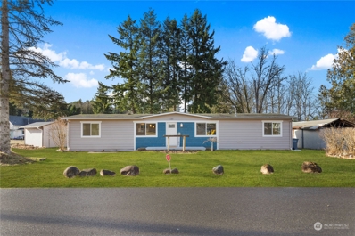 180 3rd Street NW, Carbonado, WA 98323 - #: 2028330