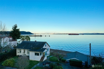 7895 Beach Drive E, Port Orchard, WA 98366 - #: 2034911