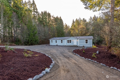 15830 Stevens Road SE, Olalla, WA 98359 - #: 2035463