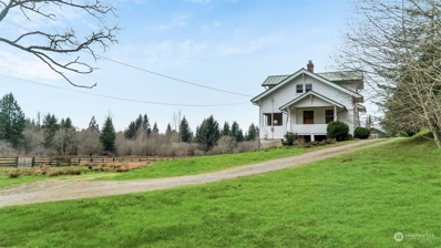 32 Hunter Ranch Road, Elma, WA 98541 - #: 2040498