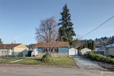 10821 53rd Street Ct E, Puyallup, WA 98372 - MLS#: 2046374