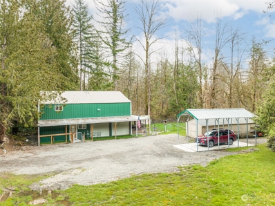 145 Park Road, Winlock, WA 98596 - #: 2052267