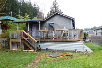 938 S 4th Street, La Conner, WA 98257 - MLS#: 2056027