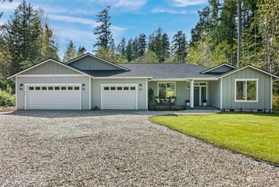 910 11th Avenue, Fox Island, WA 98333 - MLS#: 2060892