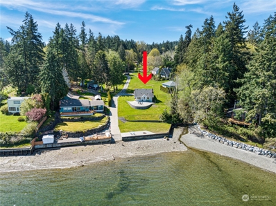 1067 Hyak Drive, Fox Island, WA 98333 - MLS#: 2061961