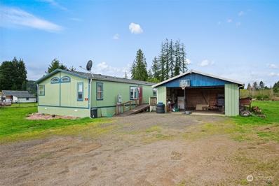 19 Friese Road, Raymond, WA 98577 - #: 2062776