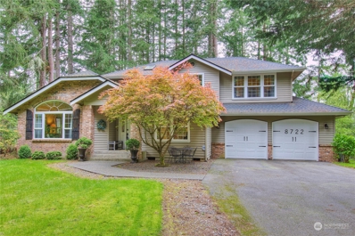 8722 Deeridge Place SE, Port Orchard, WA 98367 - MLS#: 2065109