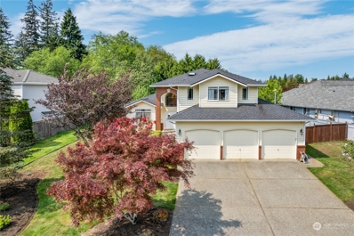 15528 72nd Drive SE, Snohomish, WA 98296 - #: 2068266