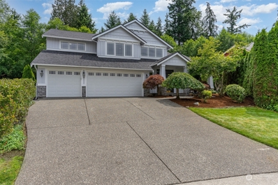 15919 68th Avenue SE, Snohomish, WA 98296 - MLS#: 2073463