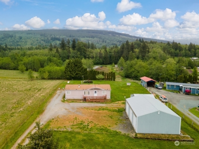 3047 Friday Creek Road, Burlington, WA 98233 - #: 2076361