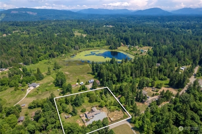 18652 Lake Francis Road SE, Maple Valley, WA 98038 - #: 2125797