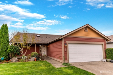 144 Goldmyer Drive, Chehalis, WA 98532 - #: 2141071