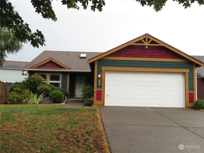 223 Wind River Drive, Chehalis, WA 98532 - #: 2155083