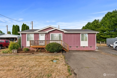 1784 72 State Route 6, Adna, WA 98522 - #: 2158173