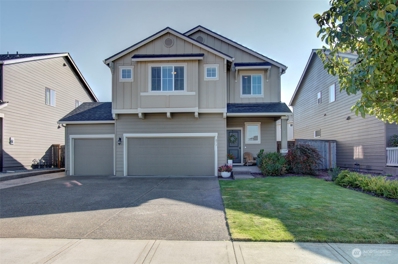 871 N 35th Avenue, Ridgefield, WA 98642 - #: 2164797