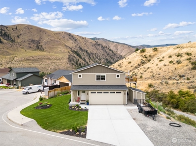 10001 Numeral Pointe Place, Entiat, WA 98822 - #: 2171860