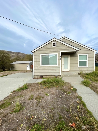 313 Orchard Avenue, Elmer City, WA 99124 - #: 2180094