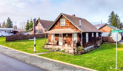 261 Stanford Avenue, Carbonado, WA 98323 - #: 2185886