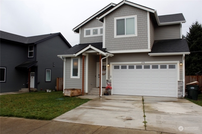 175 London Lane, Chehalis, WA 98532 - #: 2189454