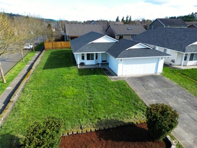 101 Harold Drive, Chehalis, WA 98532 - #: 2202589