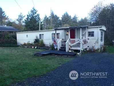 1233 246th Street, Ocean Park, WA 98640 - #: 2203298