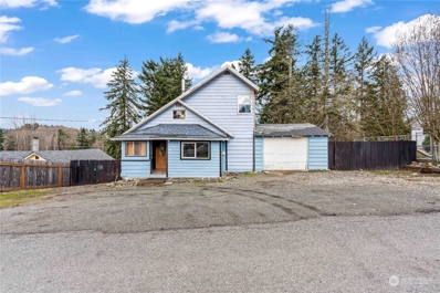 321 SE 2nd Street, South Prairie, WA 98385 - #: 2207408