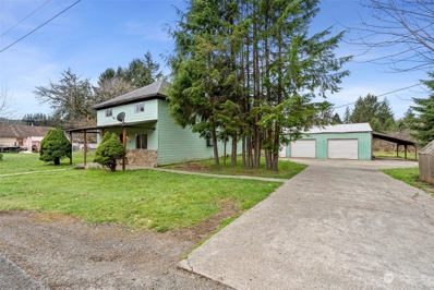 53 Fairley Street, Raymond, WA 98577 - #: 2210530