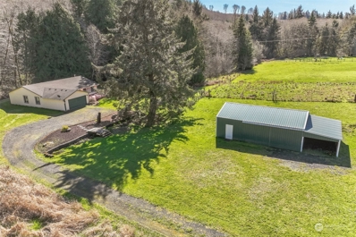 130 Cosset Lane, Raymond, WA 98577 - #: 2210732