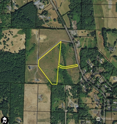 0 Lot 3 Brockway Road, Chehalis, WA 98532 - #: 2216580