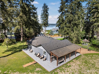 934 Gway Drive, Fox Island, WA 98333 - MLS#: 2225529