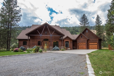 3349 F Rockcut Road, Kettle Falls, WA 99141 - #: 2241675