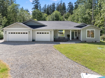 910 11th Avenue, Fox Island, WA 98333 - MLS#: 2244860