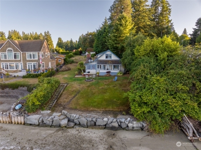 1087 Hyak Drive, Fox Island, WA 98333 - MLS#: 2249136