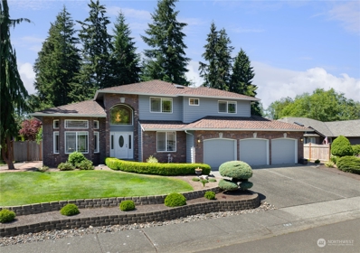 15628 72nd Drive SE, Snohomish, WA 98296 - MLS#: 2263315