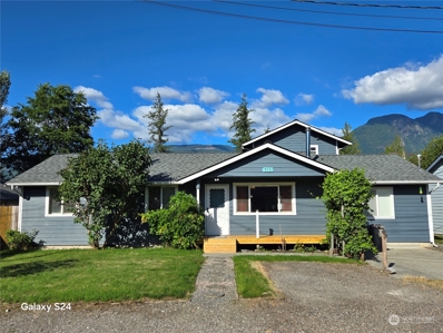 915 Orchard Avenue, Gold Bar, WA 98251 - MLS#: 2285922