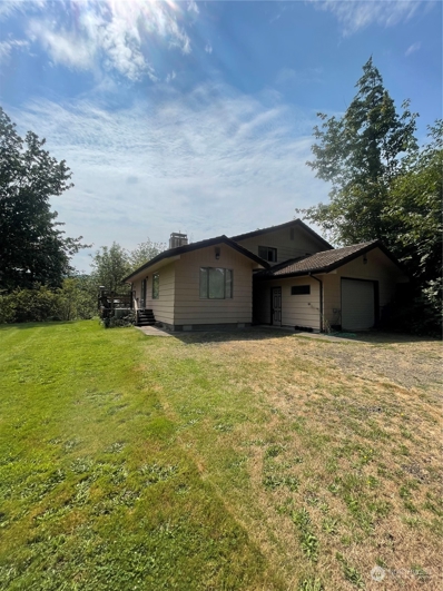 74 Strozyk Road, Raymond, WA 98577 - #: 2286011