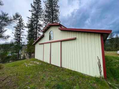 3381 Rockcut Rd, Kettle Falls, WA 99141 - #: 202323034