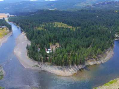 28 Honeycutt Rd, Kettle Falls, WA 99141 - MLS#: 202420621