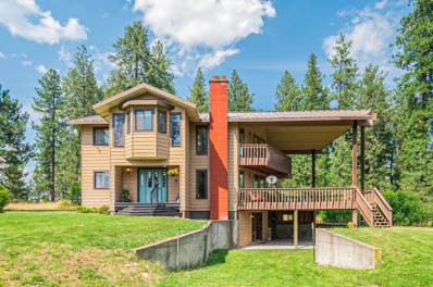 3182 Jackel Rd, Valley, WA 99181 - #: 202422245