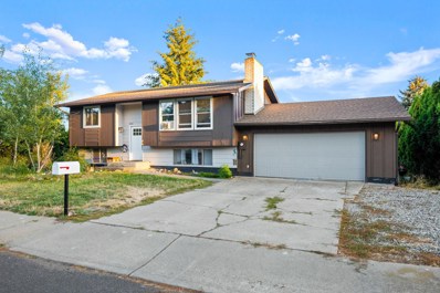 1501 Ridgeview Dr, Cheney, WA 99004 - #: 202422661