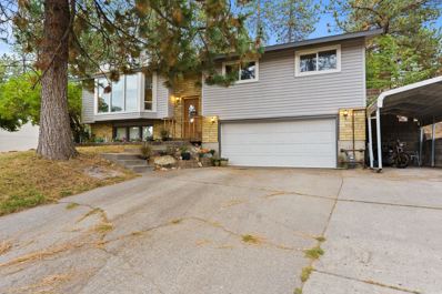 1109 S Edgerton Rd, Spokane Valley, WA 99212 - #: 202423639