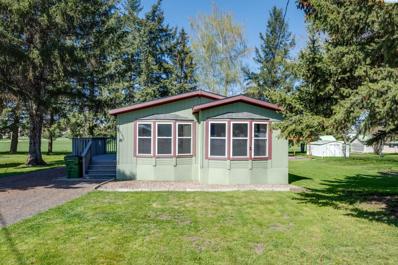 81 Cass Rd., Colfax, WA 99111 - MLS#: 268300