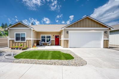 803 Ackerman Ln., Colfax, WA 99111 - MLS#: 268866