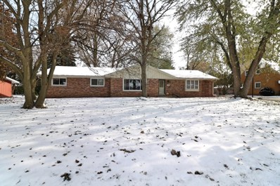 3616 S 53rd St, Greenfield, WI 53220 - #: WIREX_METRO1666660