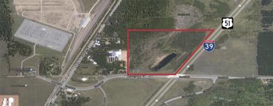 1320 Kowalski Road, Kronenwetter, WI 54455 - #: WIREX_CWBR22102798