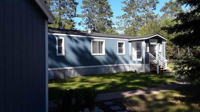 8678 Birch Spring Road, Sayner, WI 54560 - #: WIREX_CWBR22203693